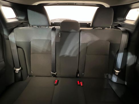 New 2026 Nissan Kicks S FWD image 25