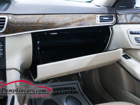 Used 2016 Mercedes-Benz E 350 4MATIC Sedan w/ Premium Package image 34