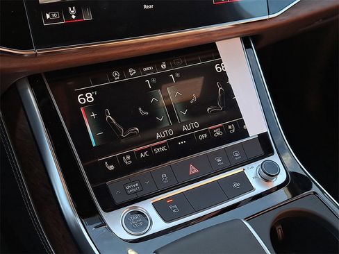 New 2026 Audi Q7 2.0T Premium Plus image 14