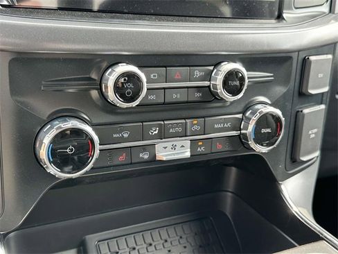 New 2025 Ford F150 XLT w/ Equipment Group 302A MID image 28