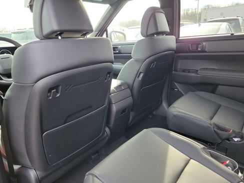 New 2026 Hyundai Santa Fe Calligraphy AWD/4WD image 14
