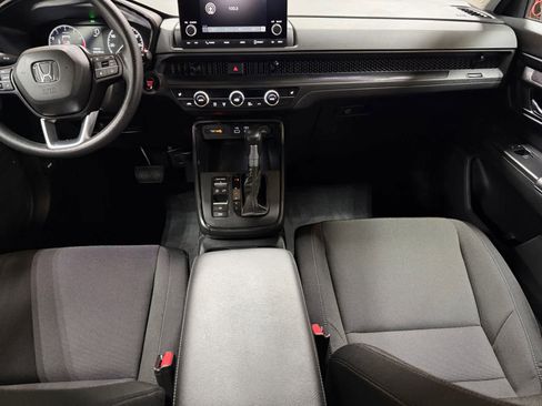 Used 2024 Honda CR-V EX image 16