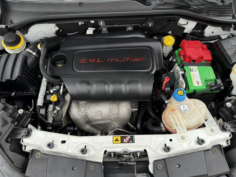Used 2021 RAM ProMaster City Tradesman FWD image 27