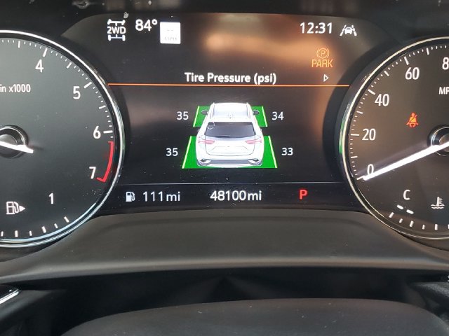 Certified 2023 Buick Envision Avenir AWD/4WD image 22