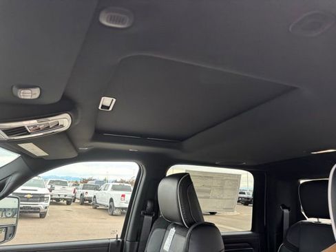 New 2026 RAM 2500 Laramie image 22