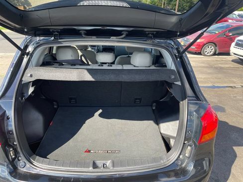 Used 2017 Mitsubishi Outlander Sport ES FWD image 15