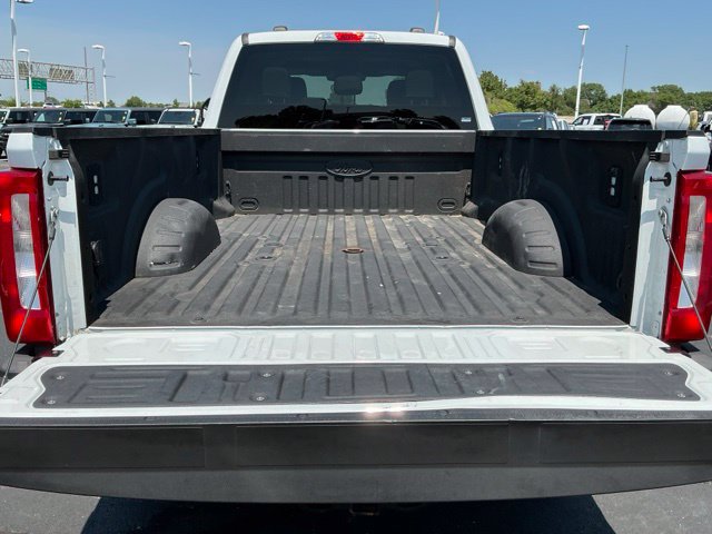 Used 2026 Ford F350 XLT AWD/4WD image 12