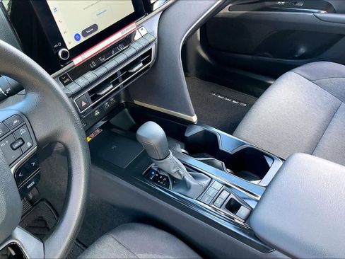 Certified 2026 Toyota Camry LE w/ Convenience Package image 16