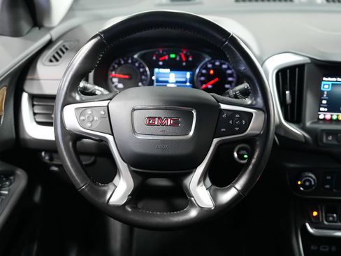 Used 2020 GMC Terrain SLE w/ LPO, Floor Liner Package AWD/4WD image 26