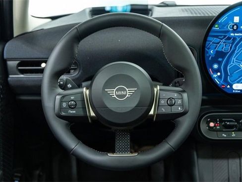 Certified 2025 MINI Cooper S image 16