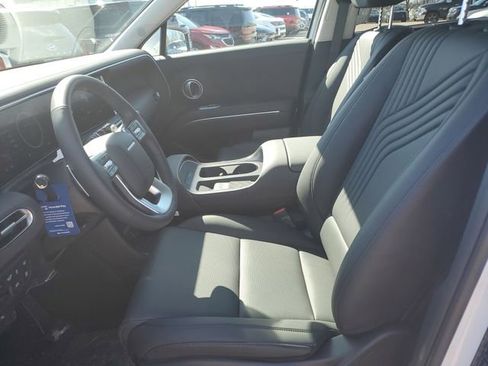 New 2026 Hyundai Palisade SEL AWD/4WD image 17