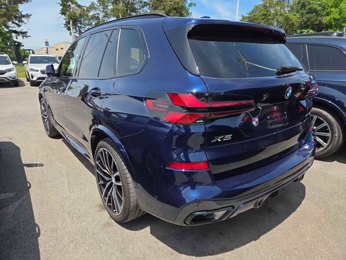 Used 2026 BMW X5 xDrive40i w/ M Sport Package AWD/4WD image 6