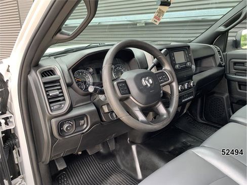 Used 2022 RAM 4500 Tradesman RWD image 27