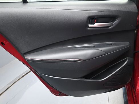 Used 2024 Toyota Corolla SE image 21