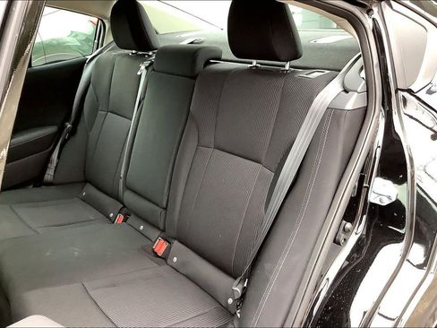 Certified 2025 Subaru Legacy Premium image 29