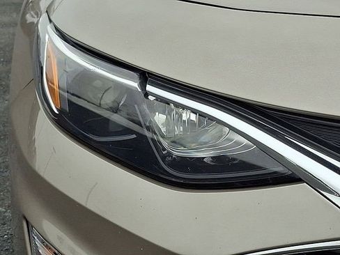 Certified 2024 Chevrolet Malibu LT image 10