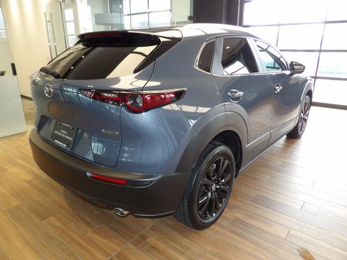 Certified 2023 MAZDA CX-30 AWD 2.5 S w/ Preferred Package image 6