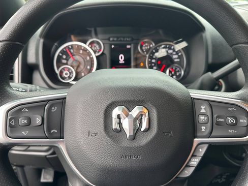 New 2026 RAM 2500 Tradesman AWD/4WD image 23