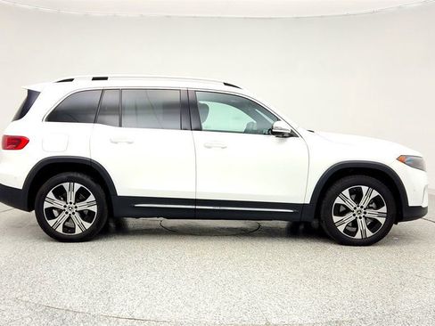 Used 2024 Mercedes-Benz EQB 250+ image 4