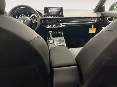 New 2026 Honda Civic Sport image 19