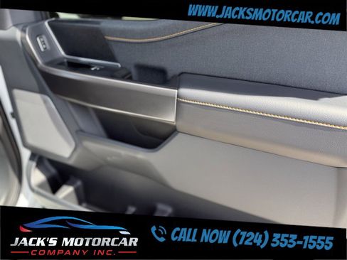 Used 2025 Ford F150 Tremor AWD/4WD image 29