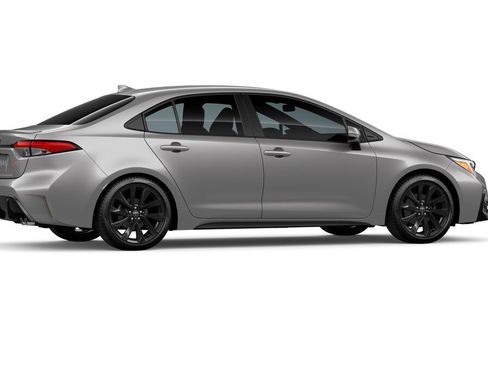New 2026 Toyota Corolla SE FWD image 11