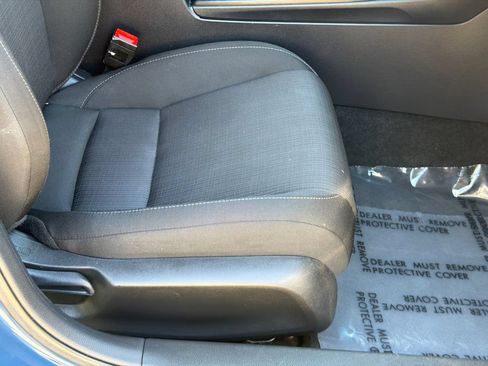 Certified 2025 Honda Civic LX image 10
