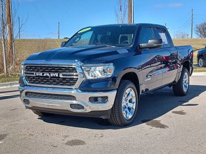 Used 2023 RAM 1500 Big Horn