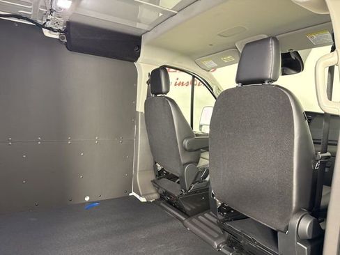 New 2026 Ford Transit 150 Low Roof w/ Load Area Protection Package image 24