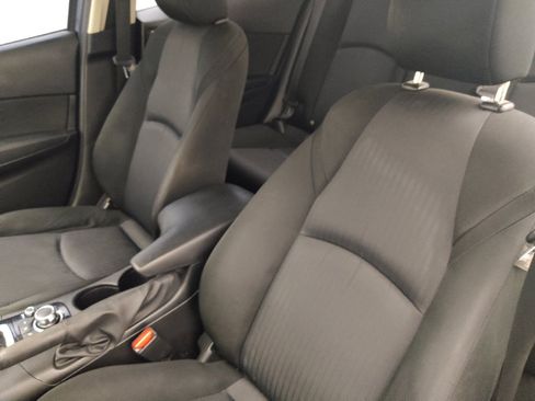 Used 2015 MAZDA MAZDA3 i Sport FWD image 17