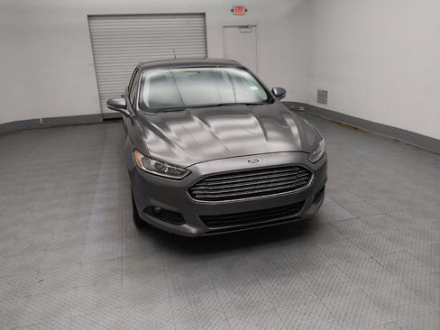 Used 2014 Ford Fusion SE w/ Equipment Group 502A image 14