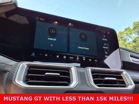 Used 2024 Ford Mustang GT Premium image 17