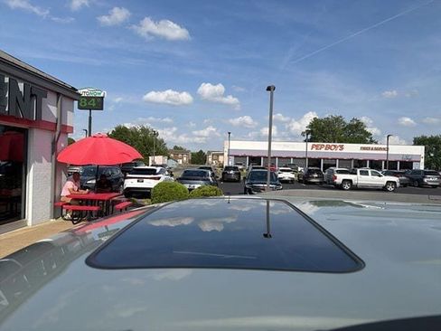 Used 2024 Toyota Sequoia SR5 w/ SR5 Premium Package image 4