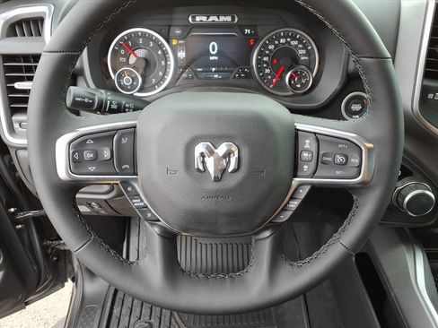 New 2026 RAM 1500 Big Horn image 19