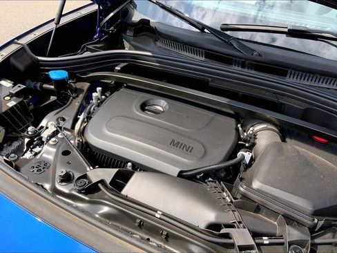 Certified 2025 MINI Cooper Countryman S w/ Comfort Package Max image 34