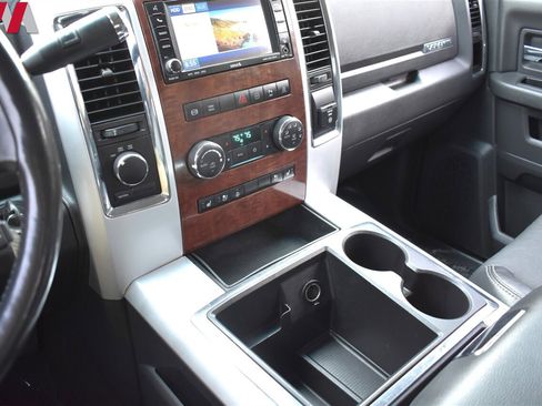 Used 2011 RAM 2500 Laramie w/ Cold Weather Group image 23