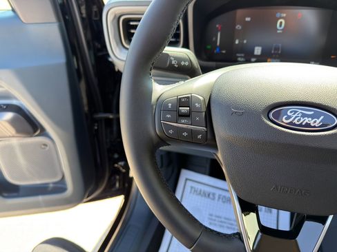 New 2026 Ford Maverick Lariat AWD/4WD image 39