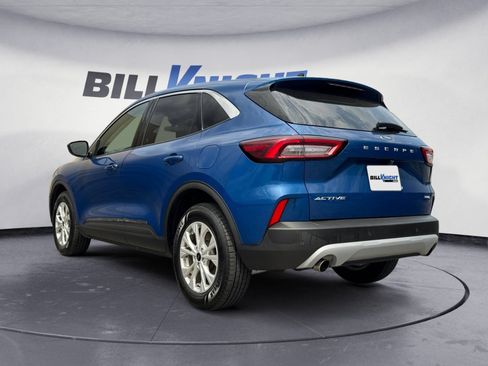 Certified 2023 Ford Escape Active w/ Tech Pack #1 AWD/4WD image 3