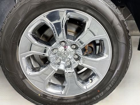 Used 2020 RAM 1500 Big Horn image 35