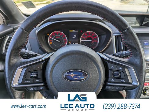 Used 2020 Subaru Impreza 2.0i Sport image 20