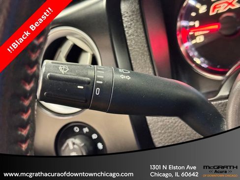 Used 2014 Ford F150 FX4 w/ FX Appearance Package image 19