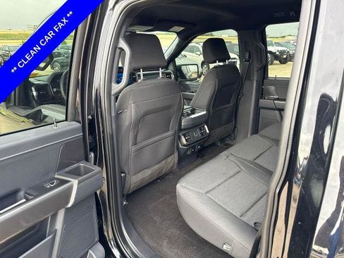 Certified 2022 Ford F150 XLT w/ Equipment Group 302A High AWD/4WD image 8