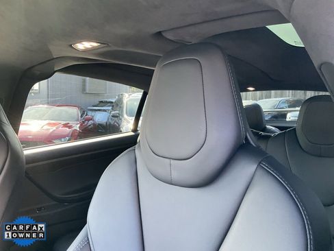 Used 2019 Tesla Model X P100D image 19