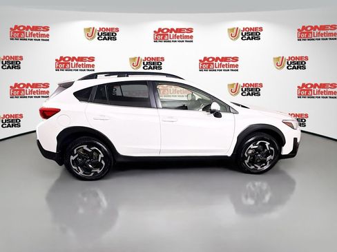 Certified 2023 Subaru Crosstrek 2.5i Limited w/ Popular Package #3 AWD/4WD image 20