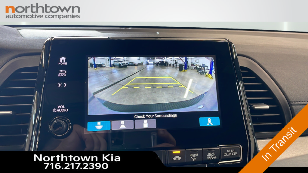 Used 2024 Honda Odyssey Sport image 12