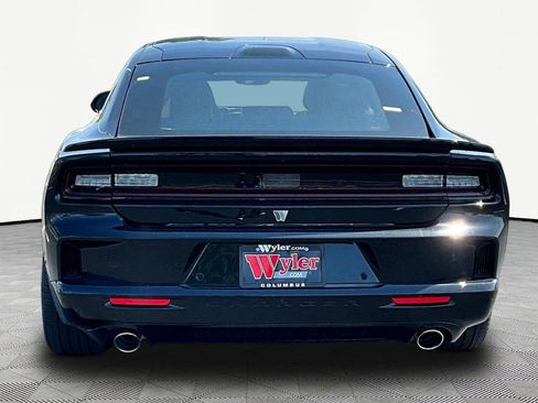 New 2026 Dodge Charger Scat Pack AWD/4WD image 4