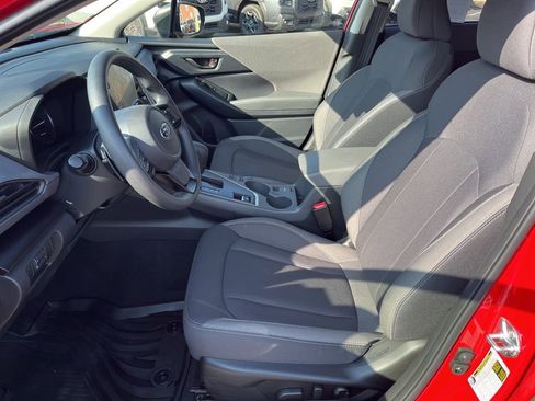 Used 2025 Subaru Crosstrek 2.0i Premium image 13