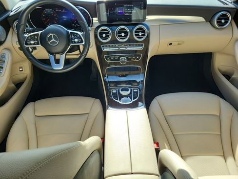 Used 2021 Mercedes-Benz C 300 Sedan image 15
