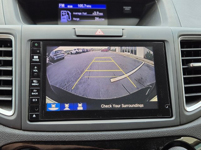 Used 2015 Honda CR-V EX-L image 26
