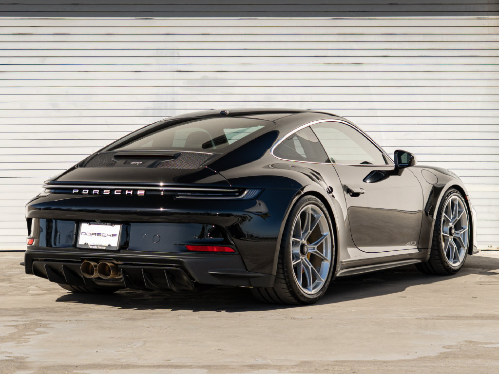 Certified 2024 Porsche 911 GT3 RWD image 32